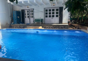 Silver Oaks Villa
